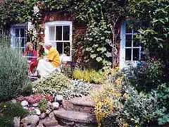 The Terrace, Sexton Cottege, Norfolk