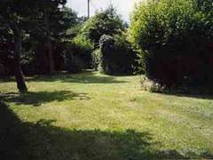 The Garden, Sexton Cottege, Norfolk